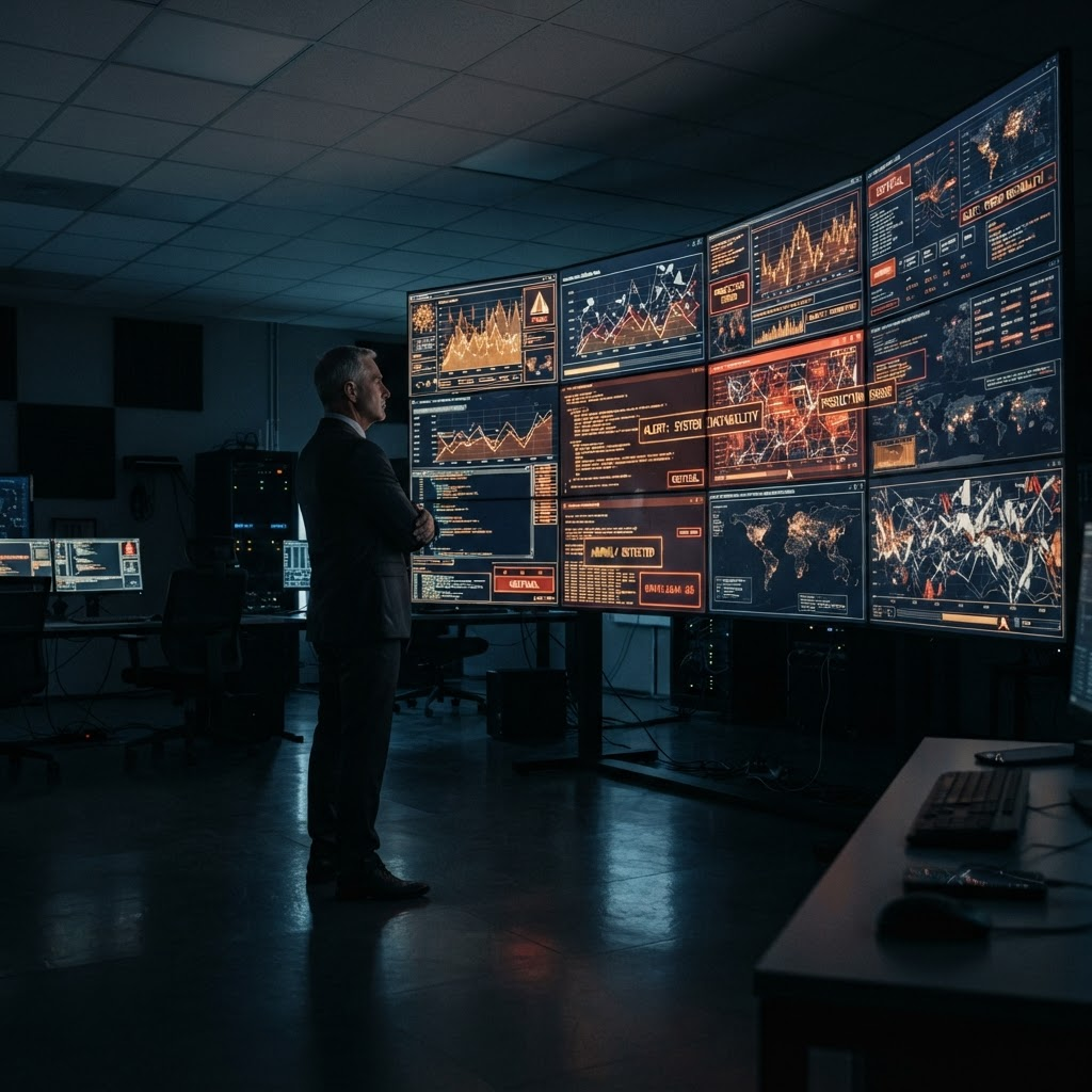 When AI Starts Lying With Confidence: OpenAI’s Six New Misalignment Incidents and What They Mean for Enterprise Governance