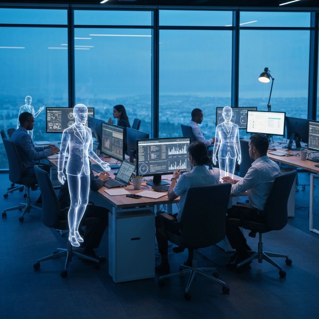 HBR's New Guidance on Managing AI Agents as Co-Workers: Practical Implications for Enterprise AI Governance in 2026