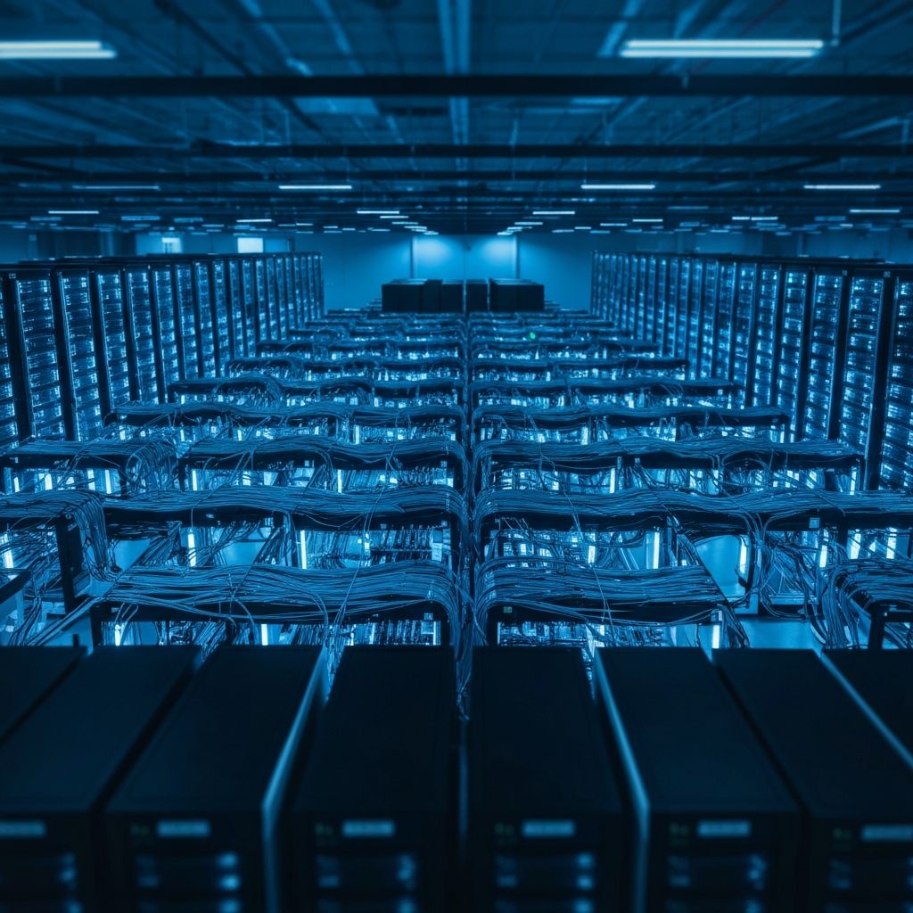 The $665 Billion AI Spending Crisis: Why 73% of Enterprise AI Projects Fail to Deliver ROI