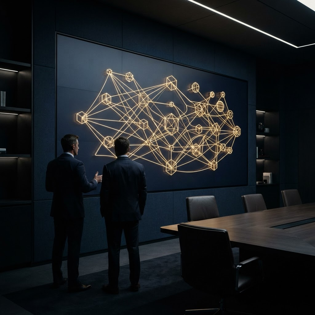 GPT‑6 ASTRA Changes the Economics of Knowledge Work. Is Your Enterprise Ready?