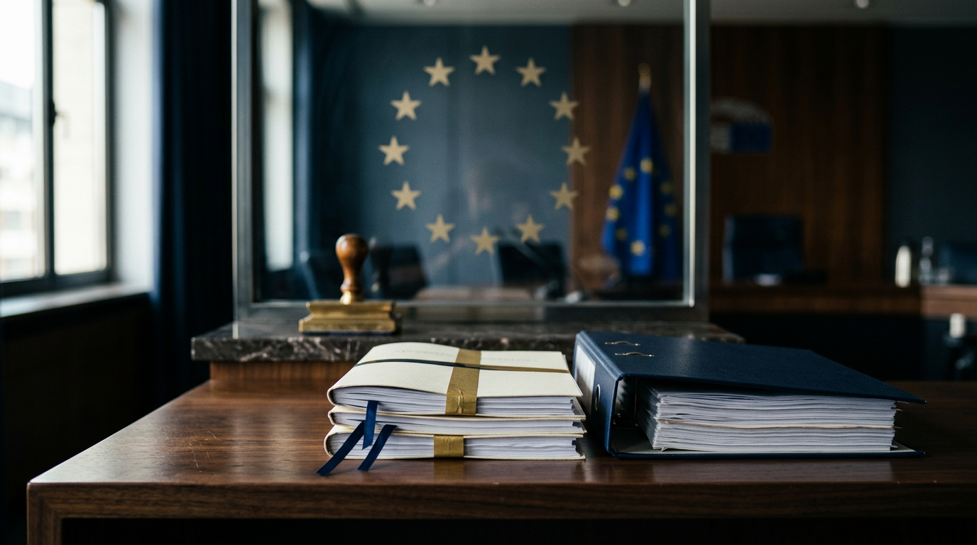 The EU AI Act Has Entered Its Evidence Era: What EN 18286 Changes for High-Risk AI